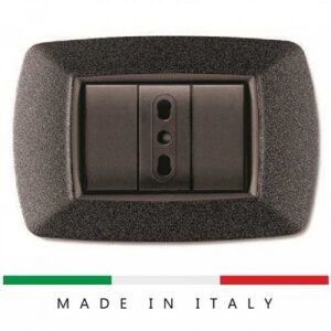 Placca 3M Vulcano Grigio